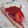 El cooksnap de Lis cuando hizo Cheesecake de frutilla.