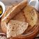 Bina Mithani's cooksnap of when they made ઘઉં બાજરા ની રોટલી (Wheat Bajra Recipe In Gujarati).