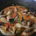 Cooksnap dari Wuri Soekarnen untuk resep Gulai Ayam