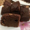 Cooksnap dari Dapoer Rien untuk resep BROMO (Brownies tepung mocaf)