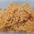 Cooksnap dari Diah Wah untuk resep Kremesan Ayam