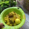 Cooksnap dari Nova Nur Septiana untuk resep Ikan Patin Bumbu Kuning (watermark nya salah tulis 😆)
