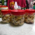 Cooksnap dari Elizabeth Ie untuk resep Kue Monde / Janda Genit