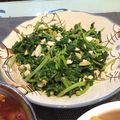 李小喵 的 金沙莧菜 cooksnap