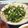 李小喵 的 金沙莧菜 cooksnap
