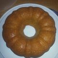 Mzcmoe's cooksnap of when they made Cream Cheese Pound Cake.