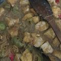 Cooksnap dari Umi Rachmah Damayanti untuk resep Sayur cabe gendot dan tahu