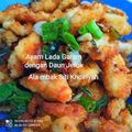 Cooksnap dari Chanchal Kaur untuk resep Ayam Lada Garam enak super gercep