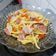 Cooksnap dari Ahjumma Lin untuk resep Spicy Tuna Pasta