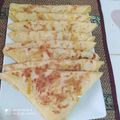 صورة من مطبخ كريمة داركم 🏡 Cuisine Karima Maison، شاركها بعد تجربة وصفة مسمن بعسل النحل