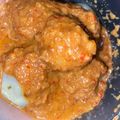 Cooksnap dari Yukachan untuk resep Cilok