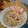 El cooksnap de Deborah cuando hizo Hummus de garbanzo.