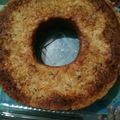 Cooksnap dari silvia untuk resep Bolu pisang panggang