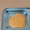 Roshni Mistry's cooksnap of when they made નો ફ્રાય મેંદુ વડા બાઈટ (Non fry Meduvada Bites Recipe In Gujarati).