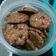 Cooksnap dari dewi setyowati untuk resep Oat Choco Cookies