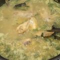 Cooksnap dari Esti Lusiana untuk resep Soto ayam bening (Lamongan)