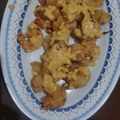 Cooksnap dari Febriana Wulandari untuk resep Creamy shrimp salted egg (udang goreng telur asin)