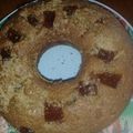 El cooksnap de camattioli cuando hizo Torta integral de ciruela.