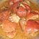 Cooksnap dari dayat walet untuk resep Kepiting saus padang
