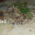 صورة من ♡♡♡Smsma♡ ♡ ♡، شاركها بعد تجربة وصفة بيكاتا الفراخ