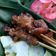 Cooksnap dari df fee untuk resep Sate Sapi bumbu manis