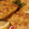 وصفات أم أنس's cooksnap of when they made صدور الدجاج المشويه بالثوم🍗.