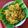 Cooksnap dari Nay's Kitchen untuk resep Bakwan Labu Siam dan Cabai