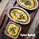 Cooksnap dari Clarissa's Kitchen untuk resep Telur Bakar