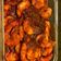Cooksnap Sesimple Loralin semasa beliau membuat Sambal Udang.