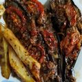 Cooksnap από Απόστολος Αθανασιάδης (LakySatan) στη συνταγή Ιμάμ-μπαϊλντί