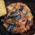 Cooksnap dari Latifa L Mutmainah untuk resep #3 Terong Balado