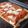 El cooksnap de Luz cuando hizo Pizza batida.