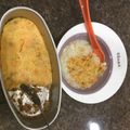 Cooksnap dari Angel Theresia untuk resep Kentang Panggang Keju (MPASI 10mo+)