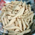 Cooksnap dari Giok Lien untuk resep Telur gabus gurih dan renyah