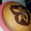 El cooksnap de Serena Tramujas cuando hizo 🎂Bizcochuelo básico🎂.