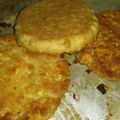 El cooksnap de Valentina Perez cuando hizo Galletas light de avena.