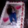 El cooksnap de Elena Rocha cuando hizo Torta de cumpleaños con merengue.