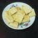 El cooksnap de laura cortés cuando hizo Masitas de mayonesa dulces y saladas.