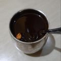 Cooksnap dari eva meylani untuk resep Kopi Rempah PPKM Jayapura by. Arabica Wamena Coffee