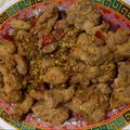 Cooksnap dari Shanti sanjaya untuk resep Ayam Goreng Tepung Lada Garem ala gue 😘