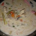 Cooksnap dari nur eni untuk resep Garang asem ayam santan tanpa dibungkus
