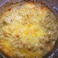 Cooksnap dari ade yulida untuk resep Keto Cauliflower mashed potatoes
