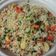 Cooksnap dari Ummu Uwais untuk resep Nasi Goreng Komplit Bumbu Racik