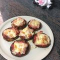 El cooksnap de Mavi cuando hizo Rodajas de zapallo calabaza al horno.