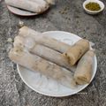 Cooksnap dari fransiska arie untuk resep Es Kacang Hijau