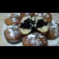 صورة من samira، شاركها بعد تجربة وصفة الدوناتس الخطيرة 🍩