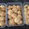 Cooksnap dari Arik Sutrisno untuk resep Sagu Keju