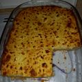 Cooksnap από Γωγώ Λευτέρης στη συνταγή Τυρόπιτα ξεσκέπαστη με μπεσαμέλ