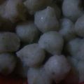 Cooksnap dari Aisyah Al Humairah untuk resep Bakso Ayam
