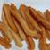 El cooksnap de Mapi cuando hizo Churros caseros.